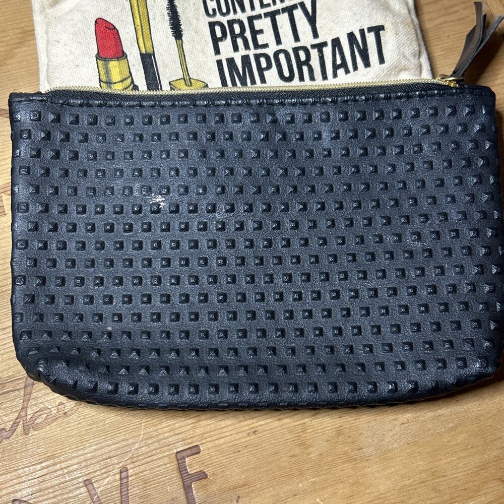 3 Ipsy Glam Makeup Travel Bags - Picture 3 of 4